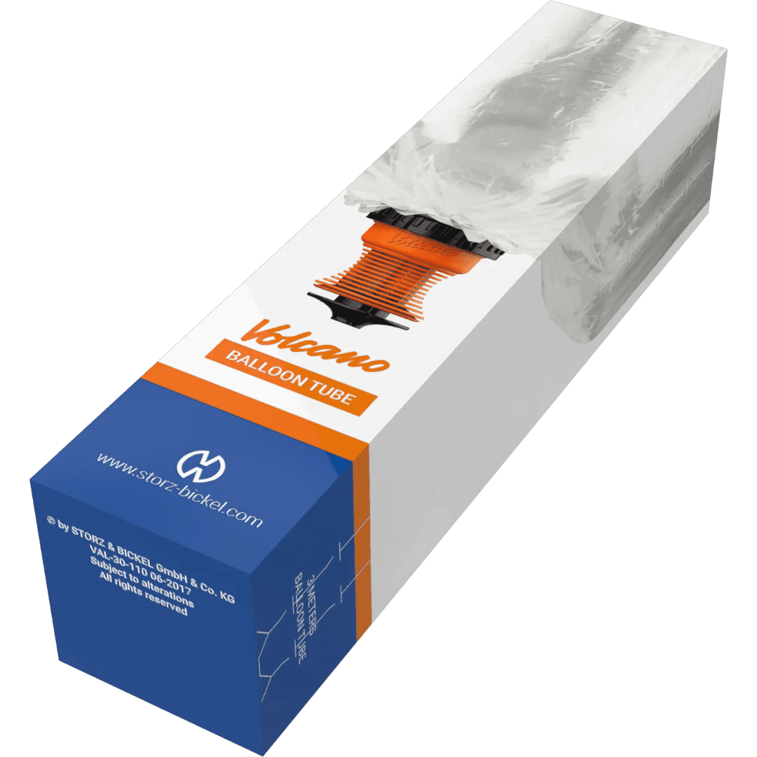 Volcano Balloon Tube 3m 1 Pack - Storz & Bickel - Puha Express