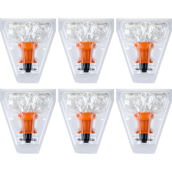 Volcano Easy Valve Replacement Set 6 Pack - Storz & Bickel - Puha Express