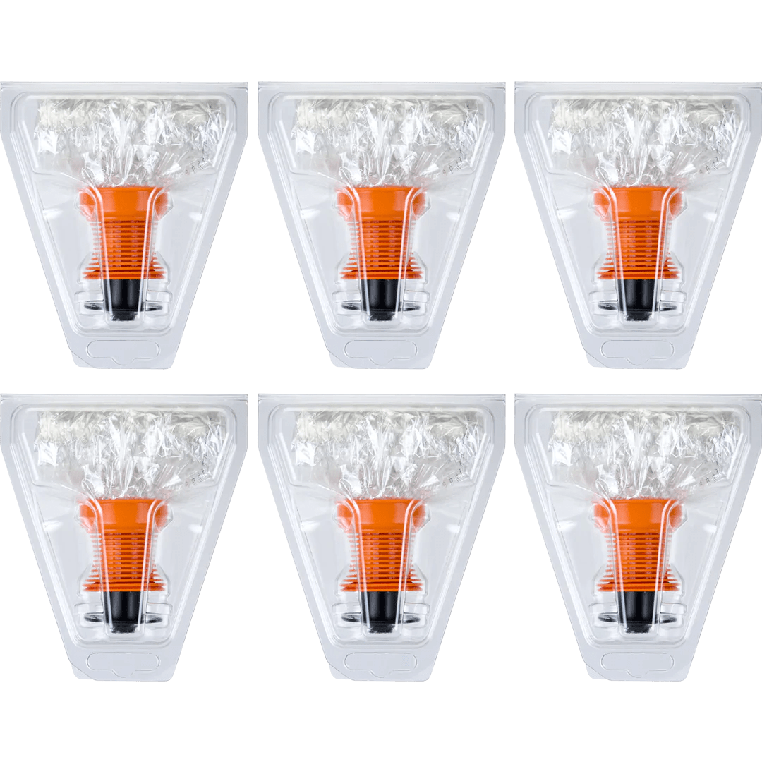 Volcano Easy Valve Replacement Set XL 6 Pack - Storz & Bickel - Puha Express
