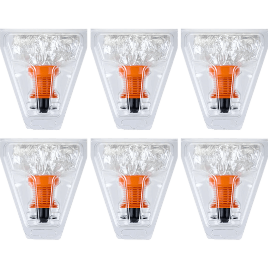 Volcano Easy Valve Replacement Set XL 6 Pack - Storz & Bickel - Puha Express