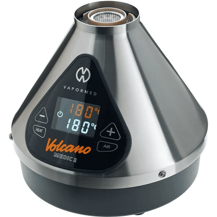 Volcano Medic 2 - Storz & Bickel - Puha Express