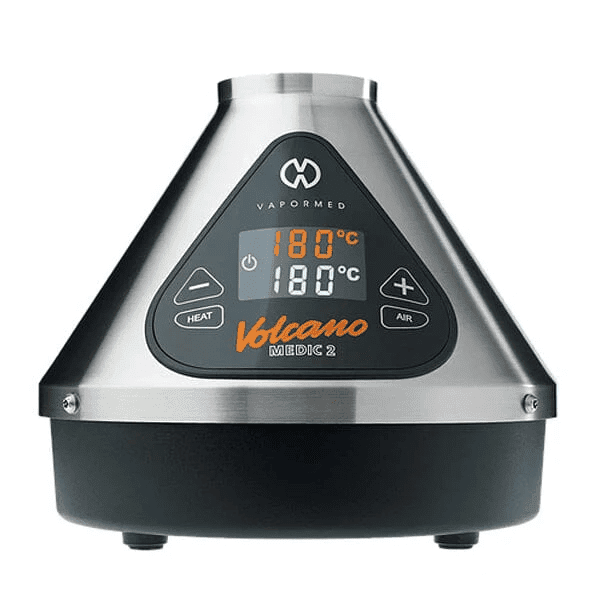 Volcano Medic 2 - Storz & Bickel - Puha Express