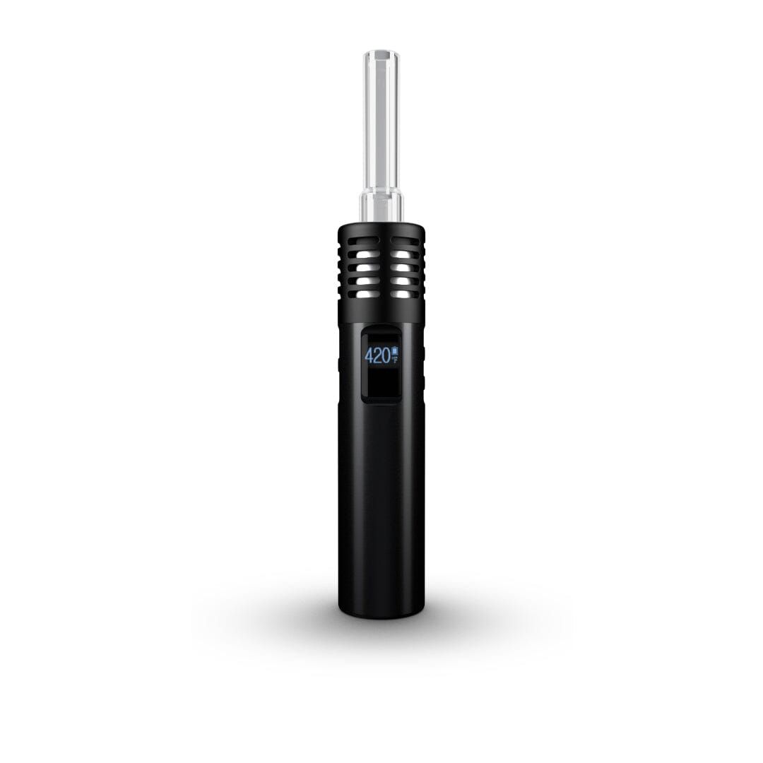 Air MAX Dry Herb Vaporiser - Arizer - Puha Express