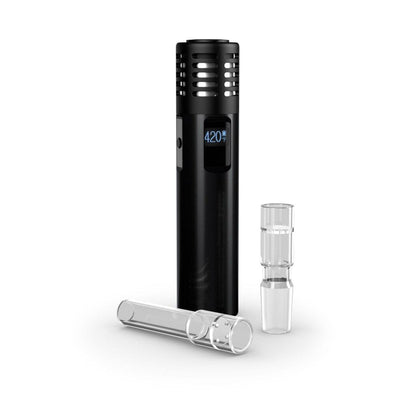 Air MAX Dry Herb Vaporiser - Arizer - Puha Express