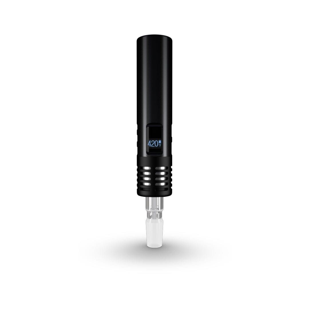 Air MAX Dry Herb Vaporiser - Arizer - Puha Express