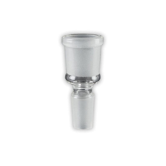Frosted Glass Expander 14-19 - Arizer - Puha Express