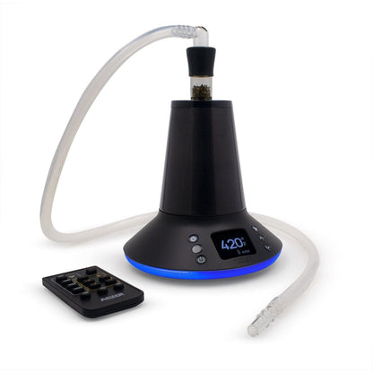 XQ2 Dry Herb Desktop Vaporiser - Arizer - Puha Express