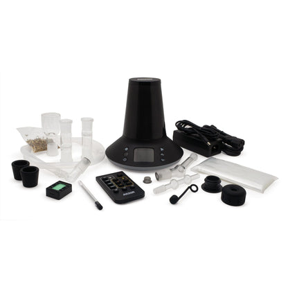 XQ2 Dry Herb Desktop Vaporiser - Arizer - Puha Express