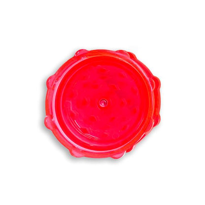 Grindstone - Acrylic Herb Grinder - Grindstone - Puha Express