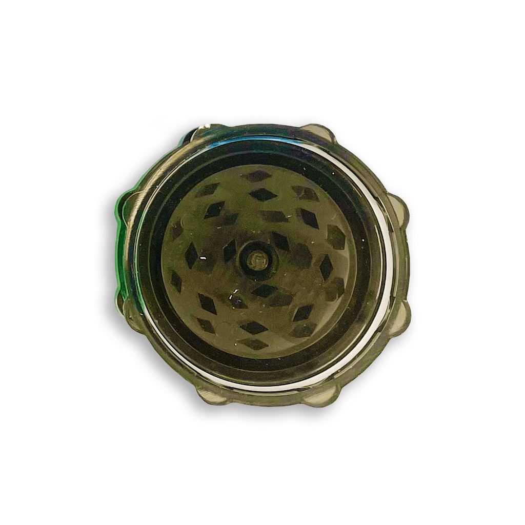 Grindstone - Acrylic Herb Grinder - Grindstone - Puha Express