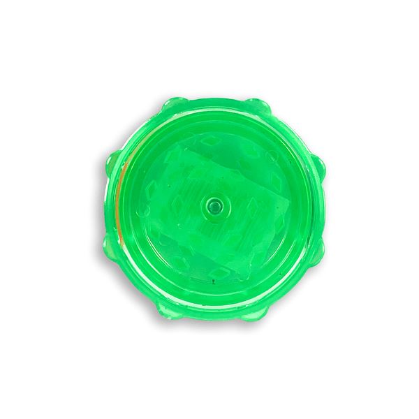 Grindstone - Acrylic Herb Grinder - Grindstone - Puha Express