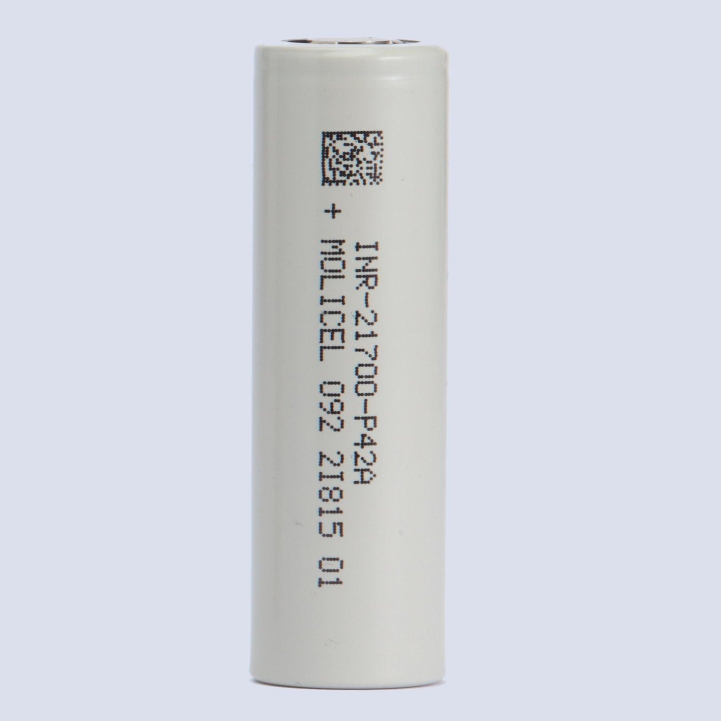 Molicel P42A 21700 Battery - Molicel - Puha Express