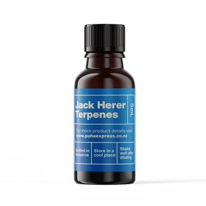 Jack Herer Terpenes - Vape Mate - Puha Express