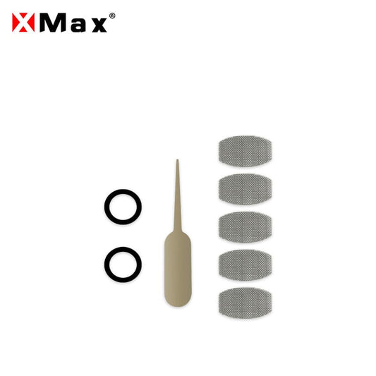 Starry 4 Screen Set - XMAX - Puha Express