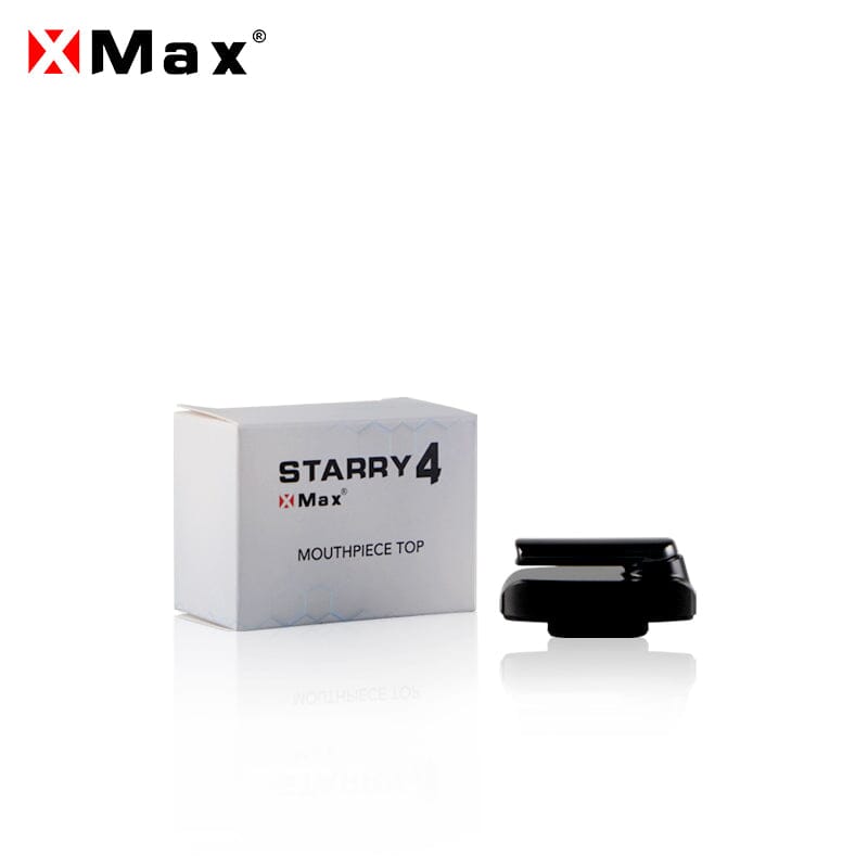 Starry 4 Replacement Mouthpiece 1 Pack - XMAX - Puha Express